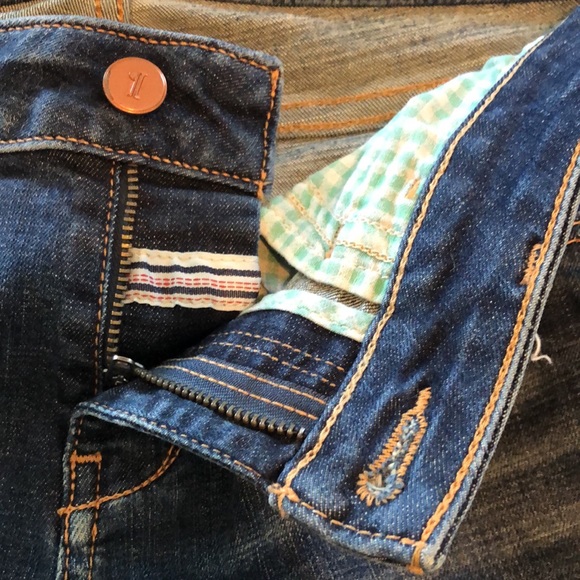 Anthropologie - Pilcro Jeans size 26 - Picture 10 of 16